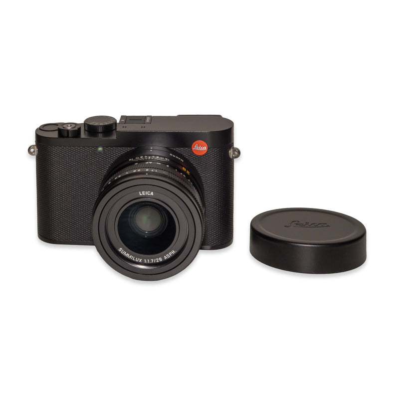 Leica Q3 Black