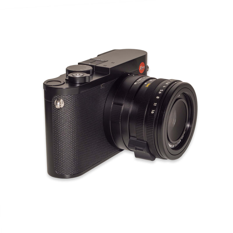 Leica Q3 Black