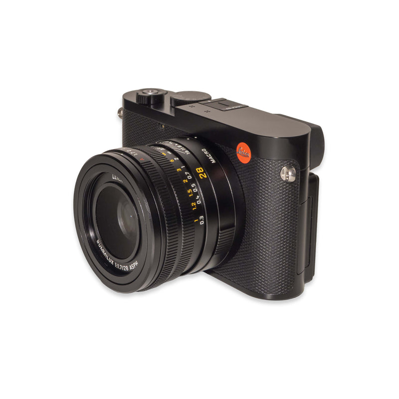 Leica Q3 Black