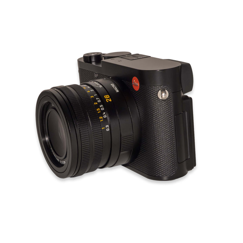 Leica Q3 Black