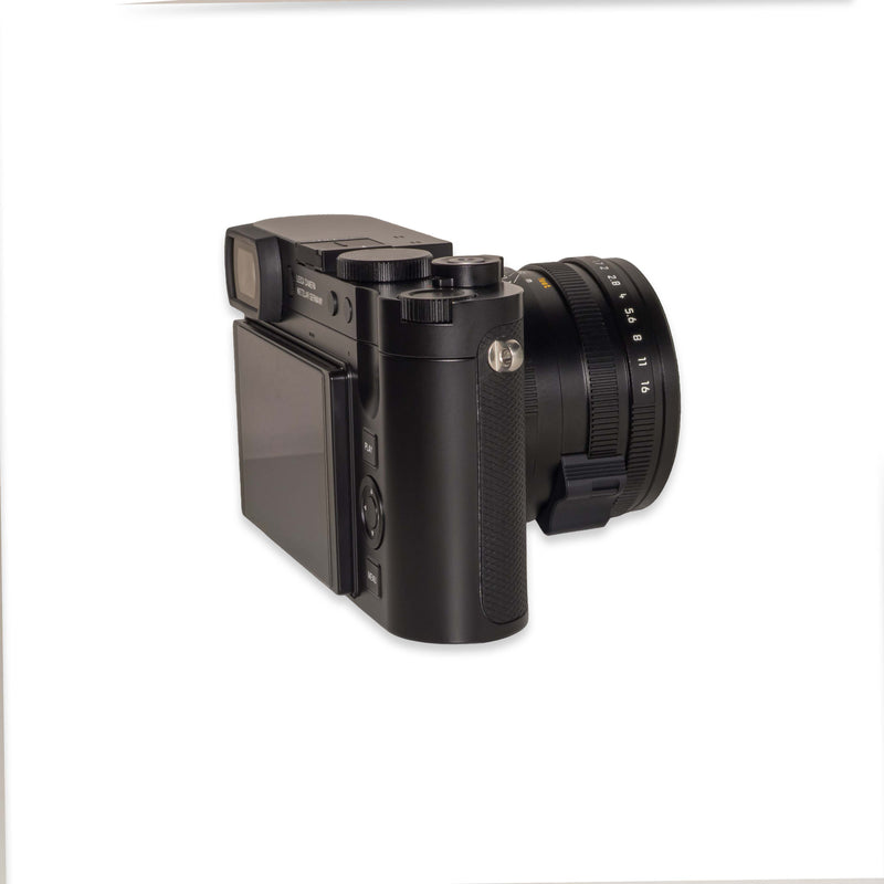Leica Q3 Black