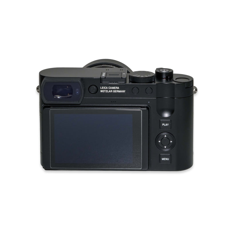 Leica Q3 Black