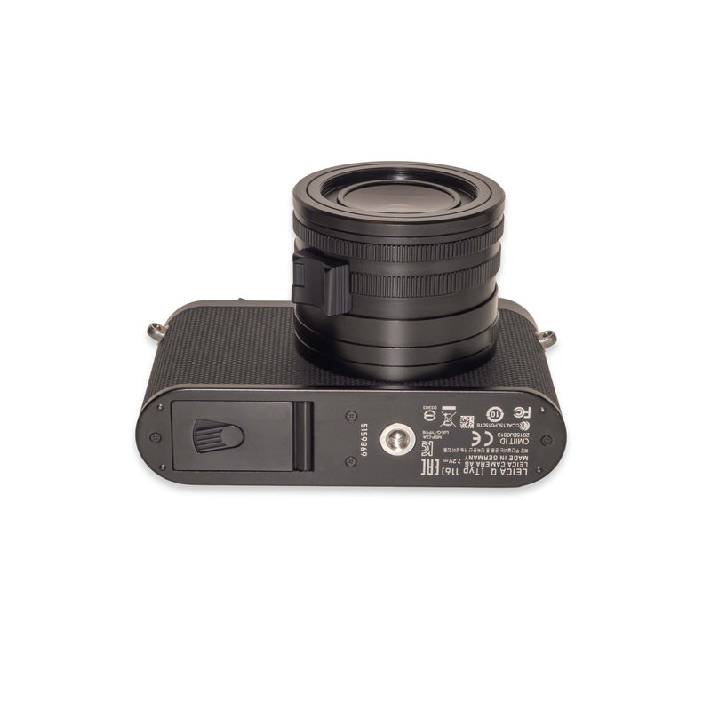 Leica Q (Typ 116) Black
