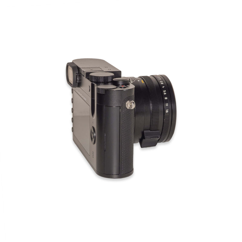 Leica Q (Typ 116) Black