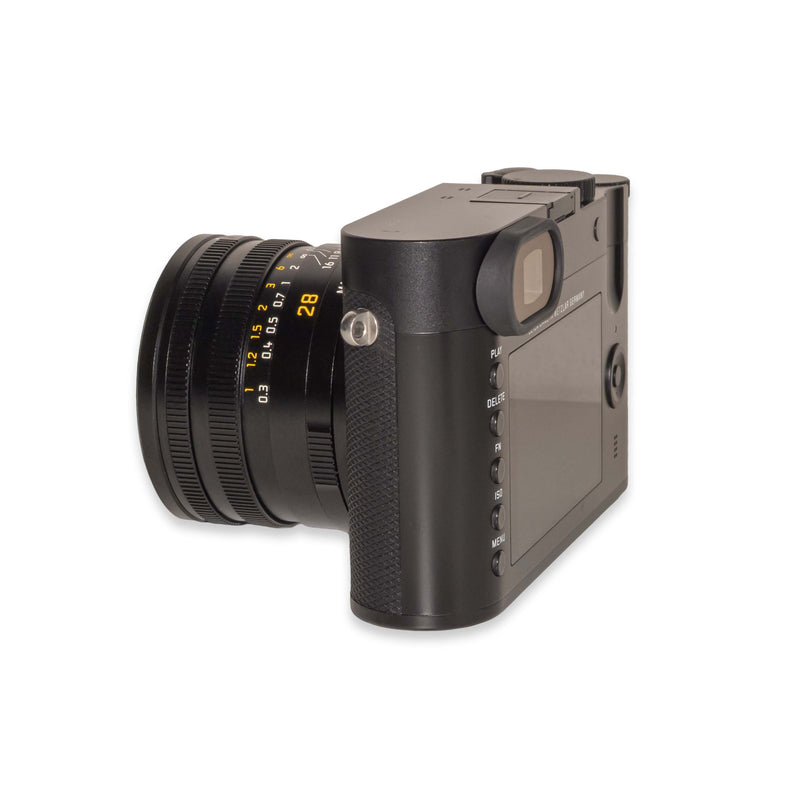Leica Q (Typ 116) Black