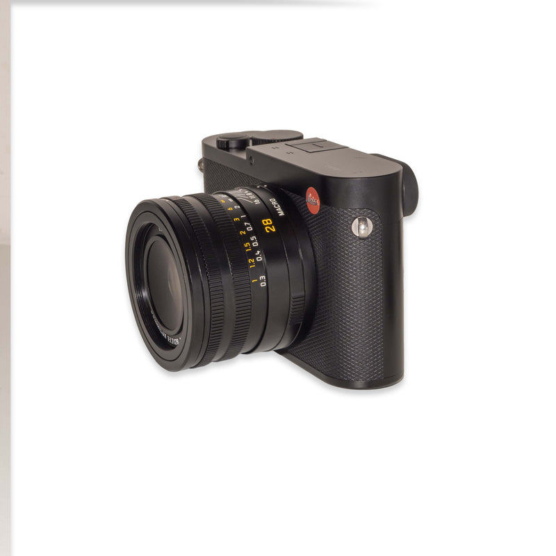 Leica Q (Typ 116) Black