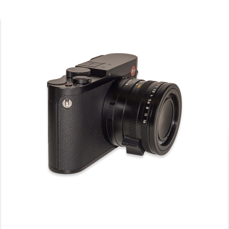 Leica Q (Typ 116) Black