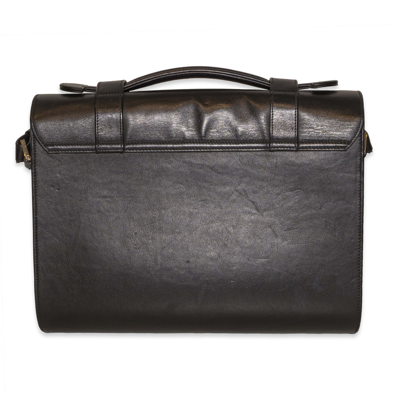 Leica Q (Typ 116) Black + Day Bag 19504