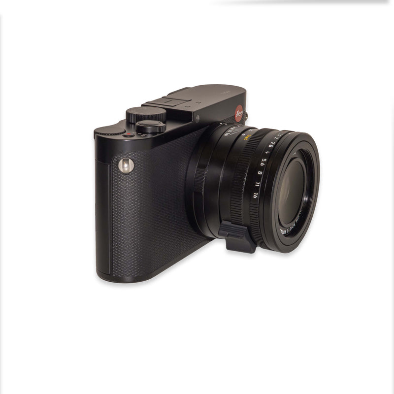 Leica Q (Typ 116) Black + Day Bag 19504