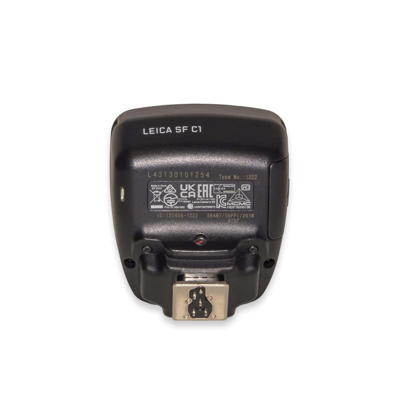 Leica Remote control unit Leica SF C1