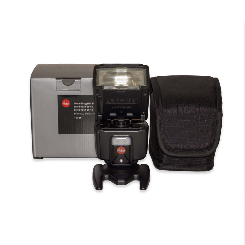 Leica SF 40