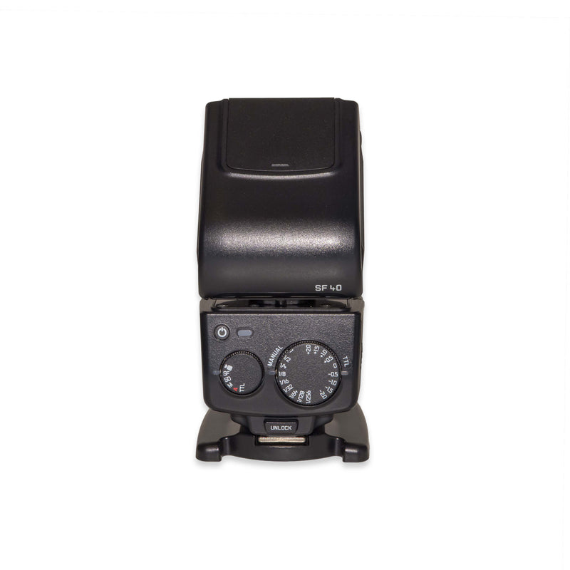 Leica SF 40