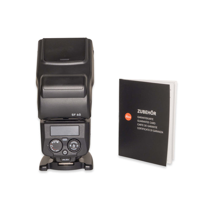 Leica SF 60