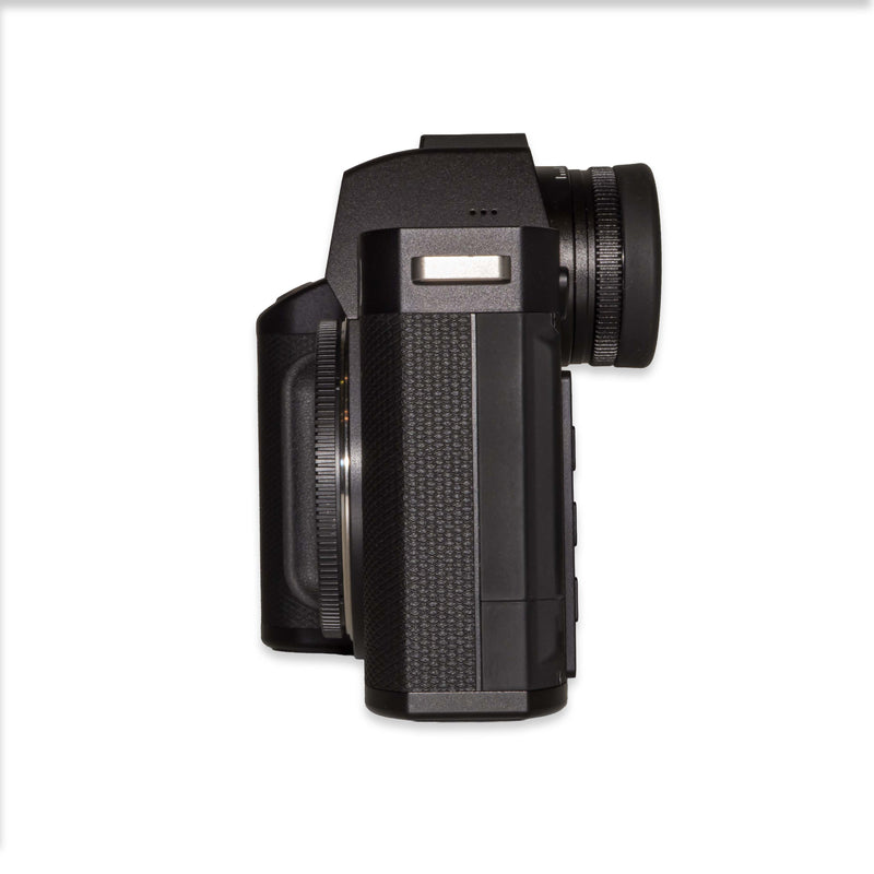 Leica SL2, Black anodized