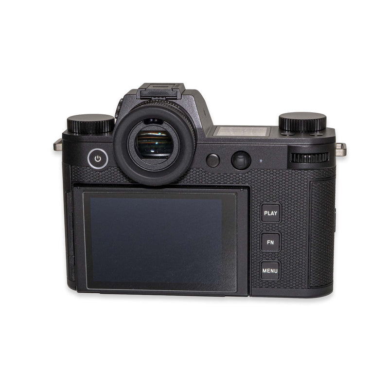 Leica SL3-P