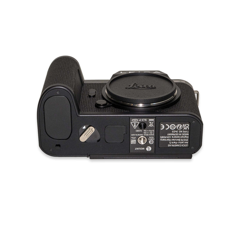 Leica SL3-P
