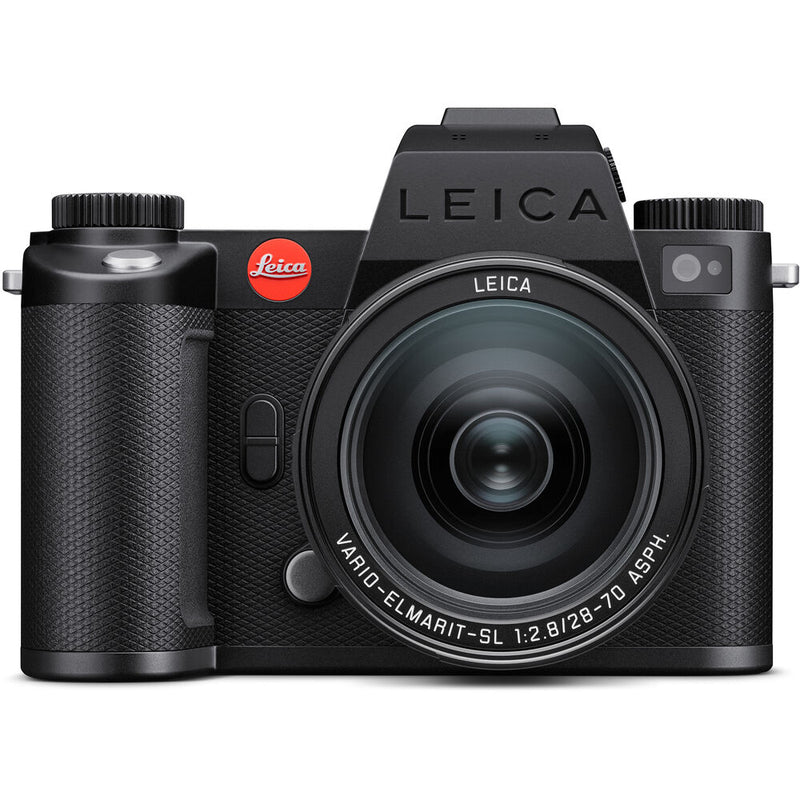 Leica SL3-S + Vario-Elmarit-SL 28-70mm f/2.8 ASPH.