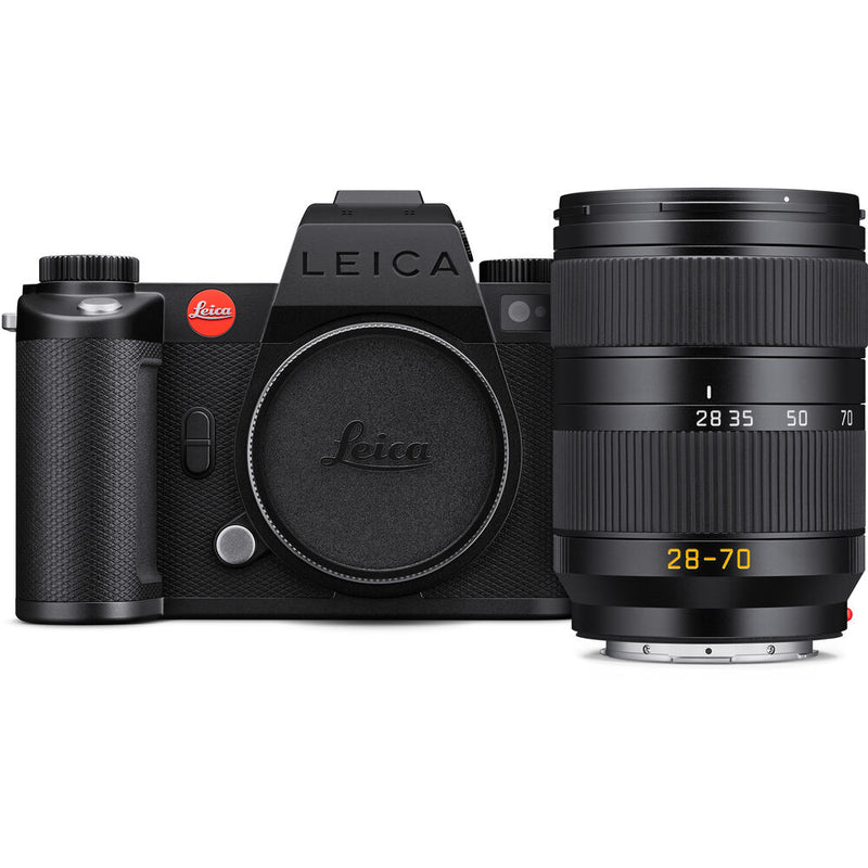 Leica SL3-S + Vario-Elmarit-SL 28-70mm f/2.8 ASPH.