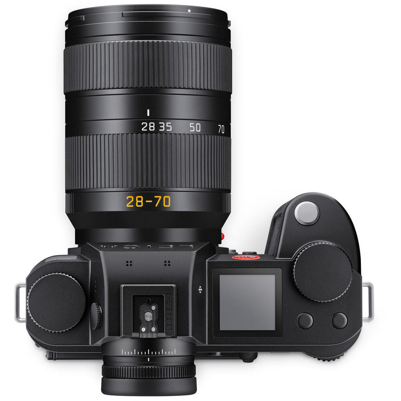 Leica SL3-S + Vario-Elmarit-SL 28-70mm f/2.8 ASPH.