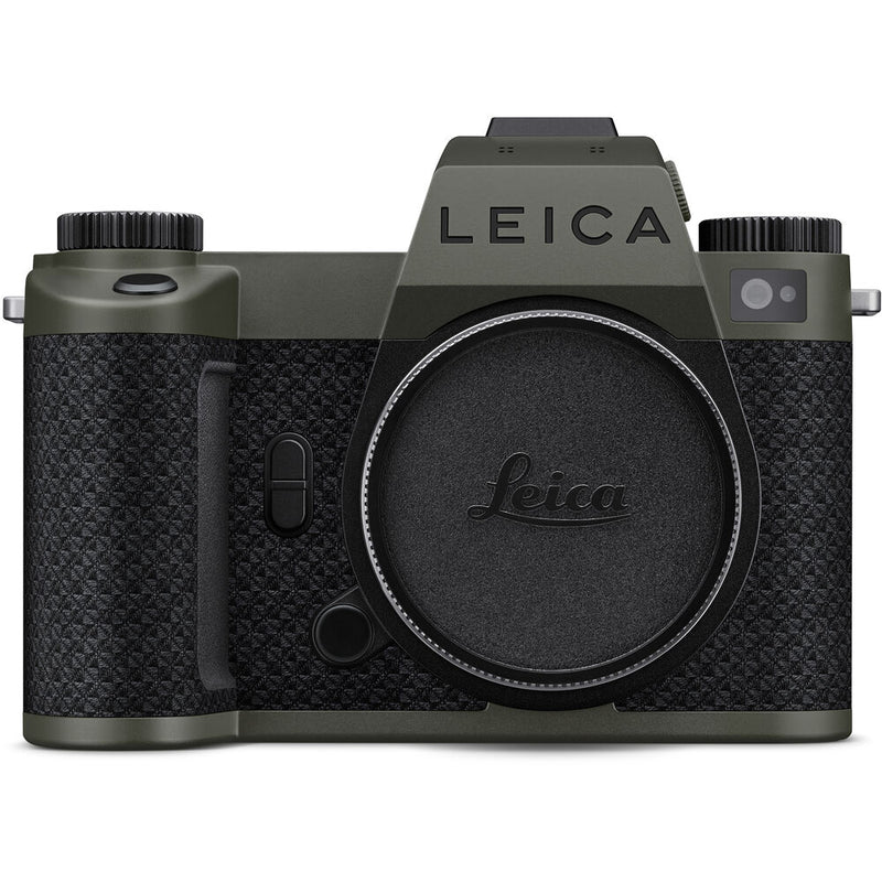 Leica SL3 Reporter