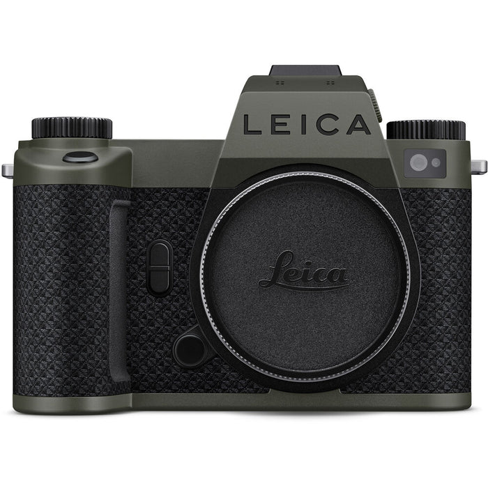 Leica SL3 Reporter