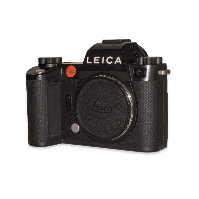 Leica SL3, Black