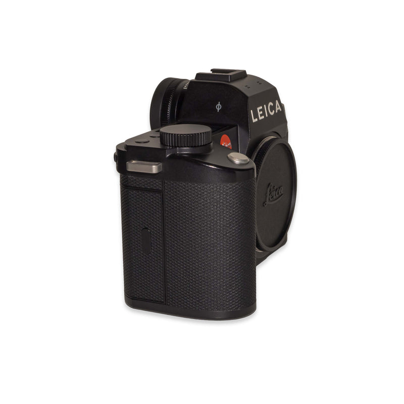 Leica SL3, Black