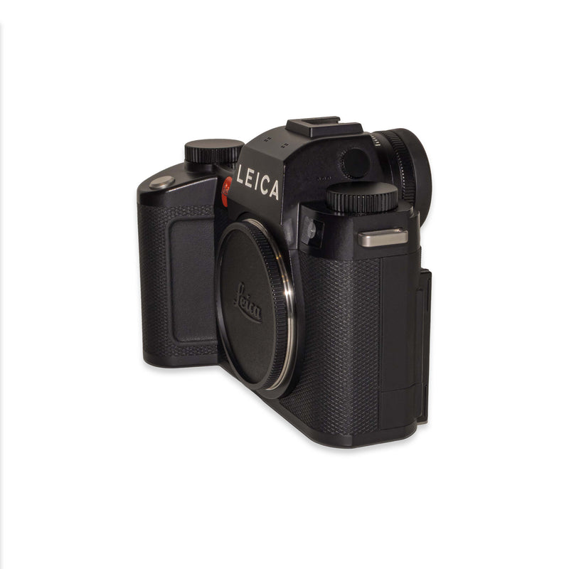 Leica SL3, Black