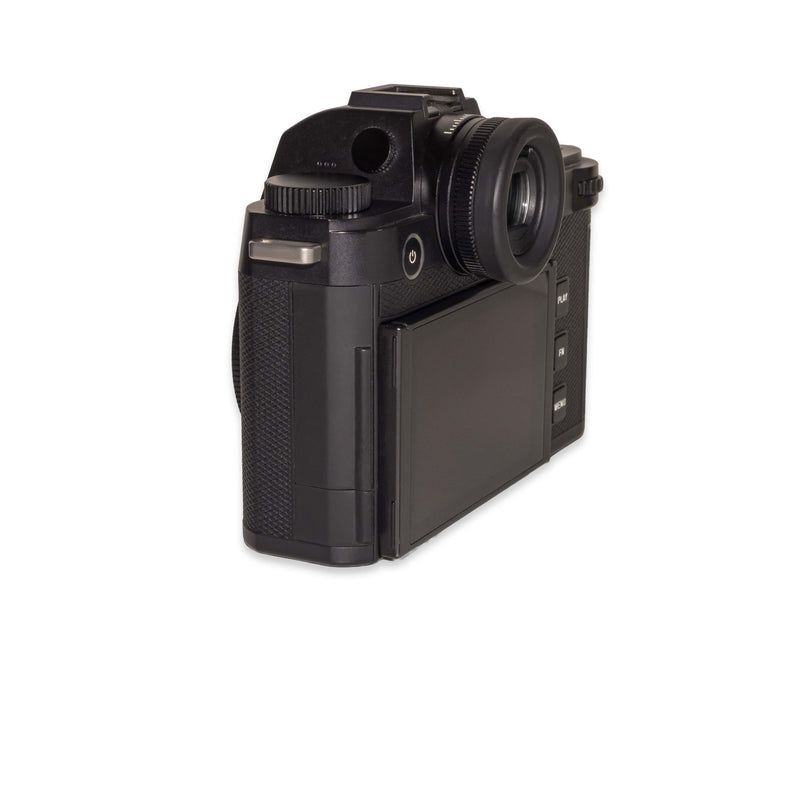 Leica SL3, Black