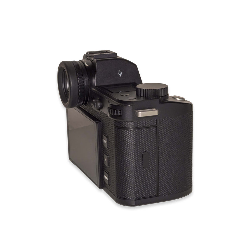 Leica SL3, Black