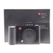 Leica SL (Typ 601) - Foto Ottica Cavour