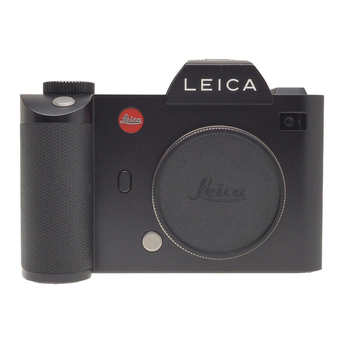 Leica SL (Typ 601) - Foto Ottica Cavour