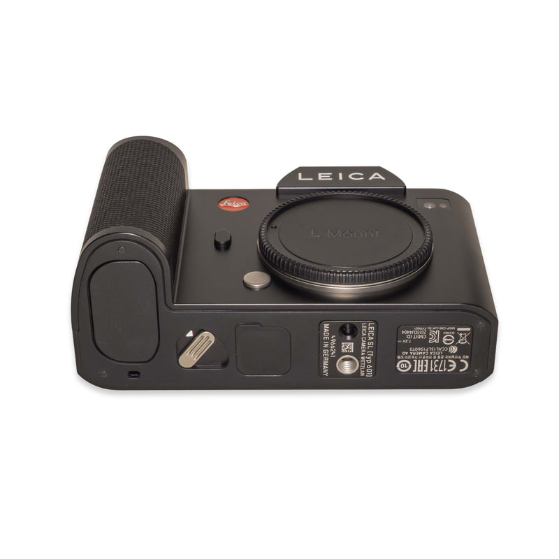 Leica SL (Typ 601)