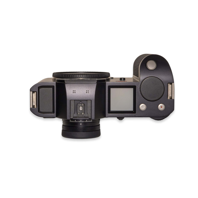 Leica SL (Typ 601)