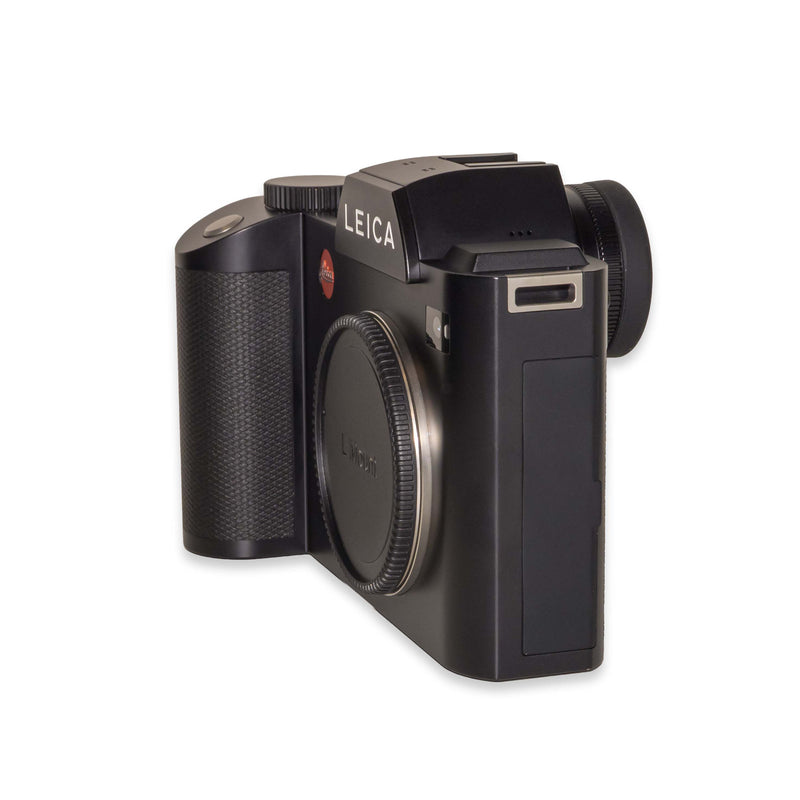 Leica SL (Typ 601)