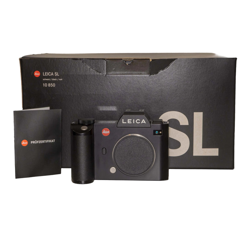 Leica SL (Typ 601)