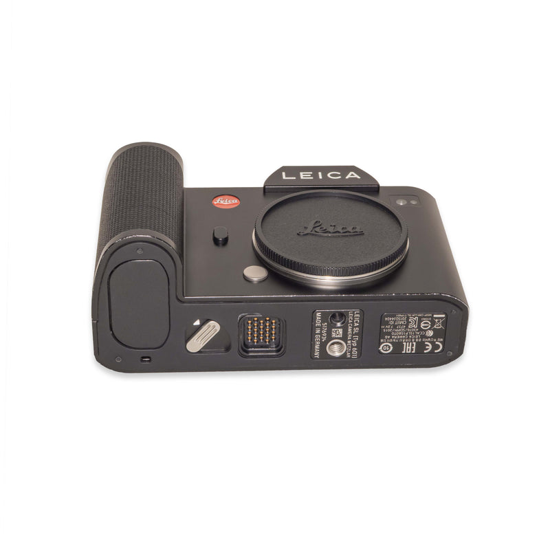 Leica SL (Typ 601)