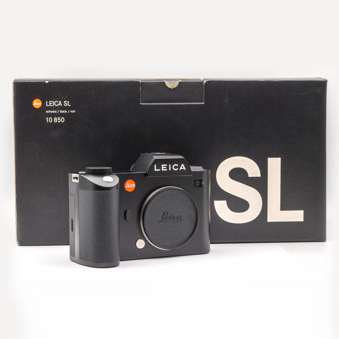 Leica SL (Typ 601)