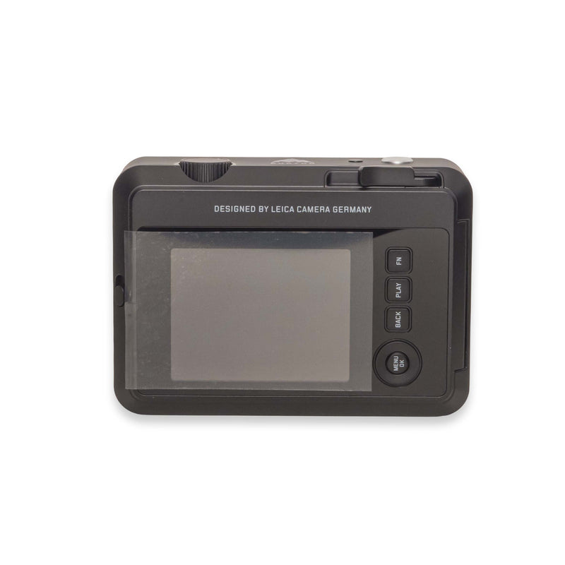 Leica SOFORT 2, Burton Edition