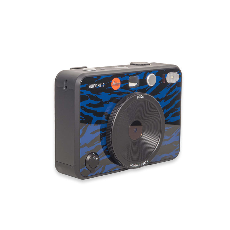 Leica SOFORT 2, Burton Edition