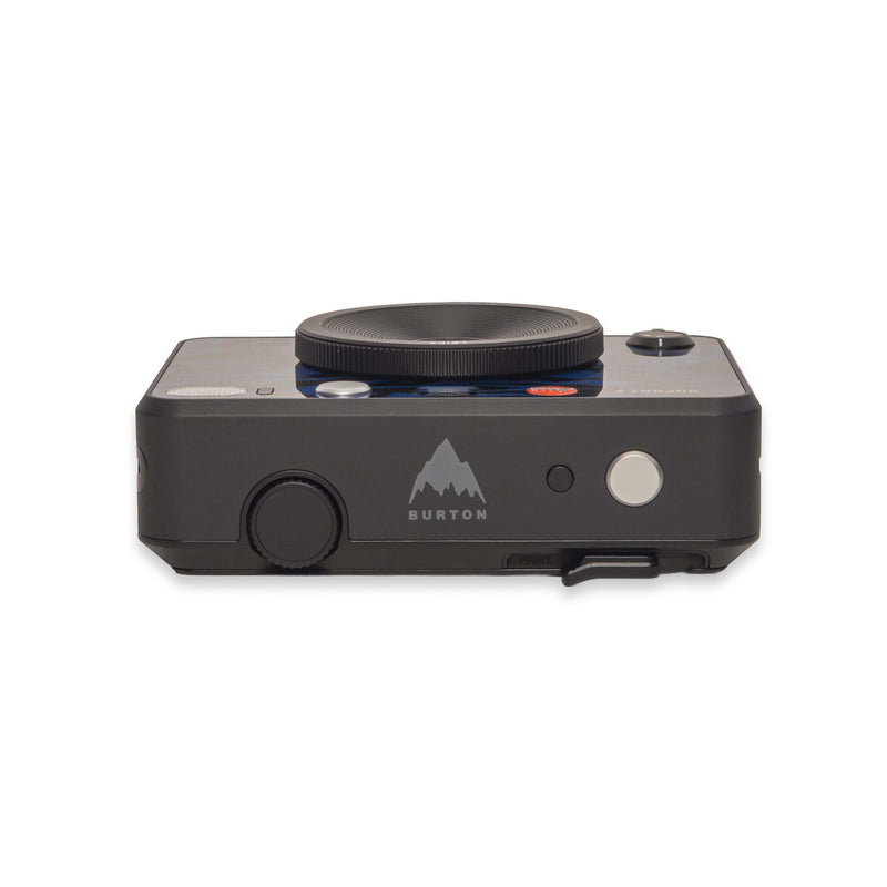 Leica SOFORT 2, Burton Edition