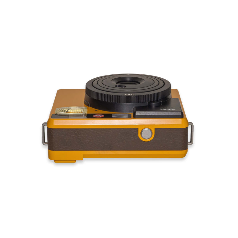 Leica SOFORT, orange