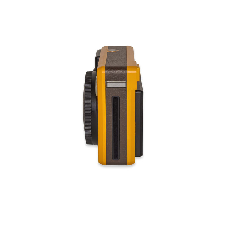 Leica SOFORT, orange