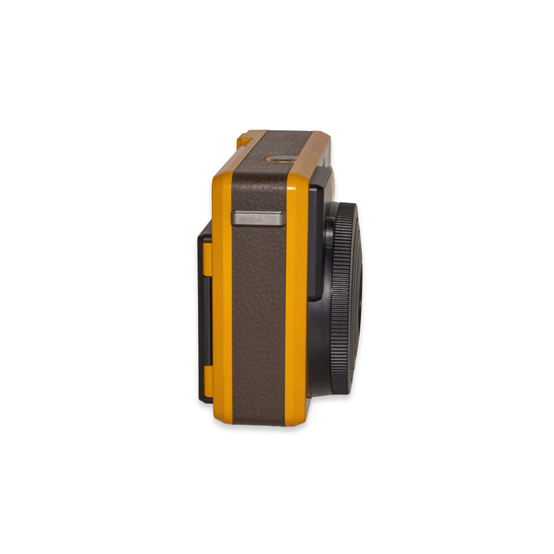 Leica SOFORT, orange