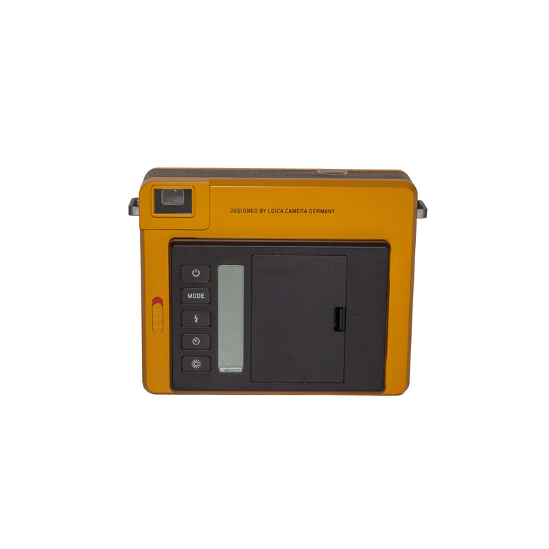 Leica SOFORT, orange