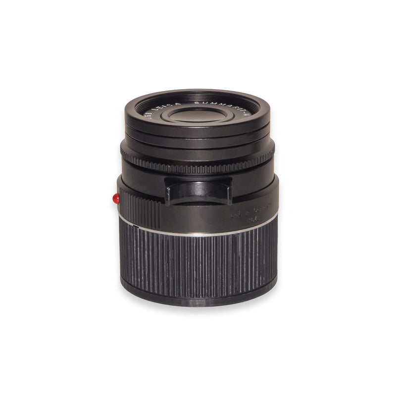 Leica SUMMARIT-M 35mm f/2.5 [I]
