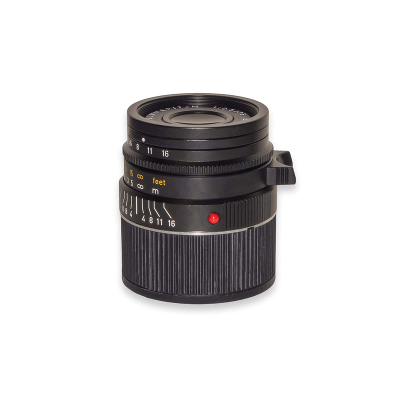 Leica SUMMARIT-M 35mm f/2.5 [I]