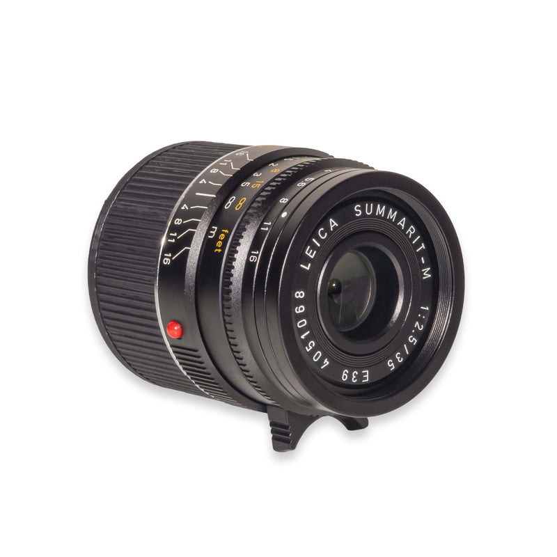 Leica SUMMARIT-M 35mm f/2.5 [I]