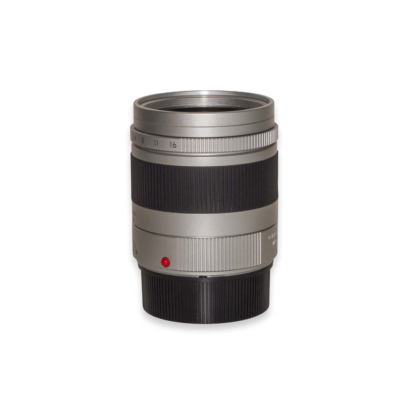 Leica SUMMARIT-M 75mm f/2.4 [II], silver anodized