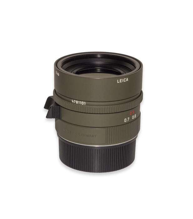 Leica SUMMICRON-M 28mm f/2 ASPH. [II], Safari